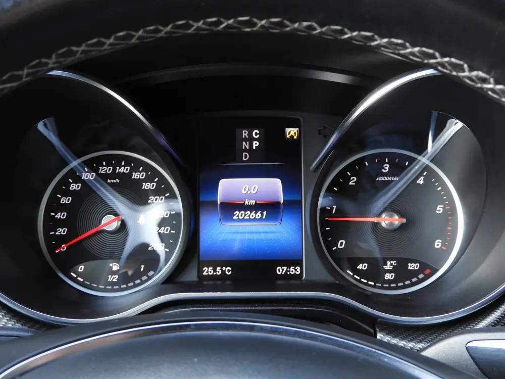 Mercedes-Benz V-Klasse 300d Lang DC Avantgarde AUT uit 2022, foto 9