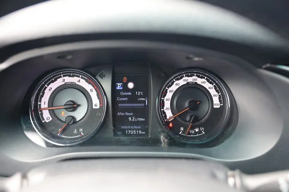 Toyota Hilux 2.4 D-4D DUBBEL CABINE BE TREKKER LIMITED uit 2020, foto 11