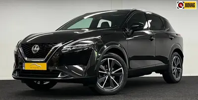 Nissan Qashqai 1.3 MHEV Xtronic Tekna Plus*Pano*Bose*Adap uit 2021