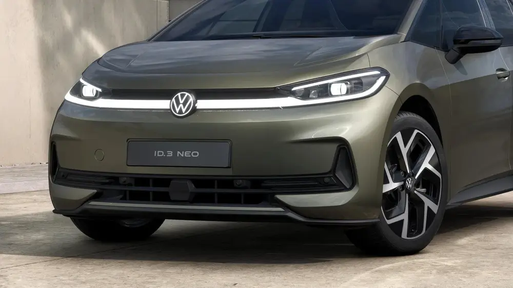 Volkswagen ID.3 Neo Style 58 kWh | LMV 19'' | Extra Getint G uit 2026, foto 10