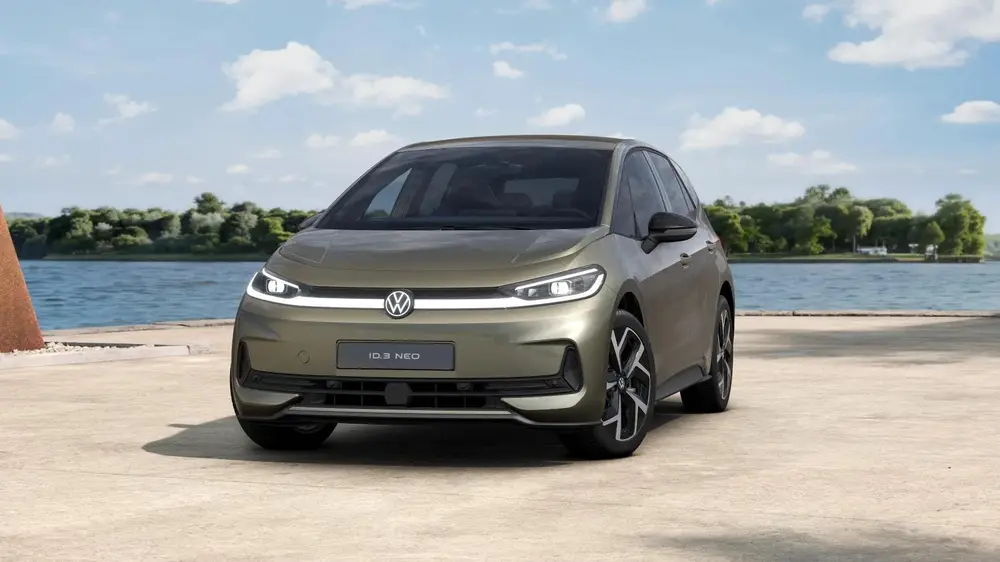 Volkswagen ID.3 Neo Style 58 kWh | LMV 19'' | Extra Getint G uit 2026, foto 15