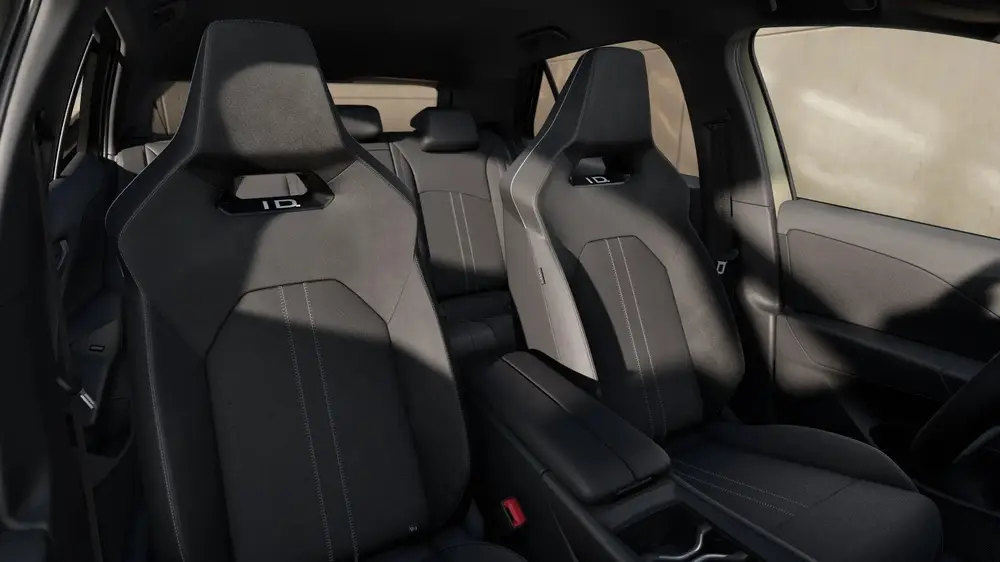 Volkswagen ID.3 Neo Style 58 kWh | LMV 19'' | Extra Getint G uit 2026, foto 4