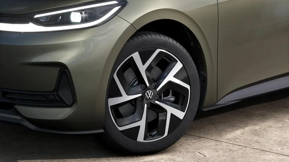 Volkswagen ID.3 Neo Style 58 kWh | LMV 19'' | Extra Getint G uit 2026, foto 8