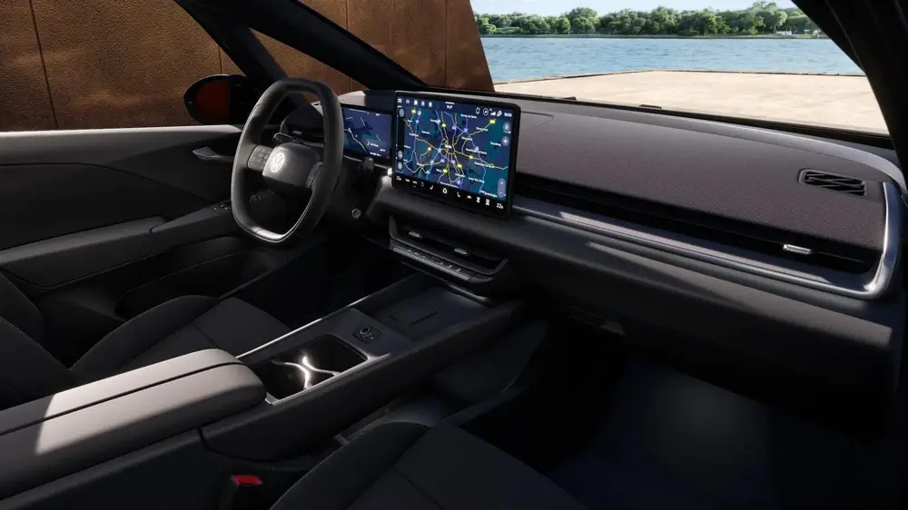 Volkswagen ID.3 Neo Style 58 kWh | LMV 19'' | Extra Getint G uit 2026, foto 9