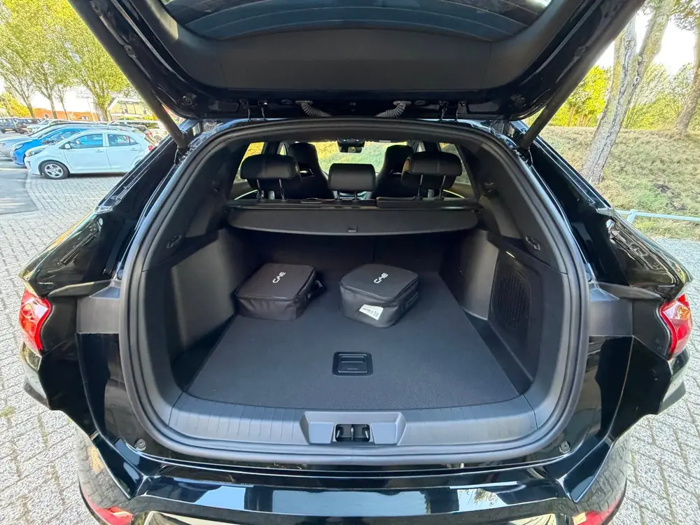 BYD Seal U 1.5 DM-i FWD Boost plug in hybride Nieuw uit 2026, foto 13