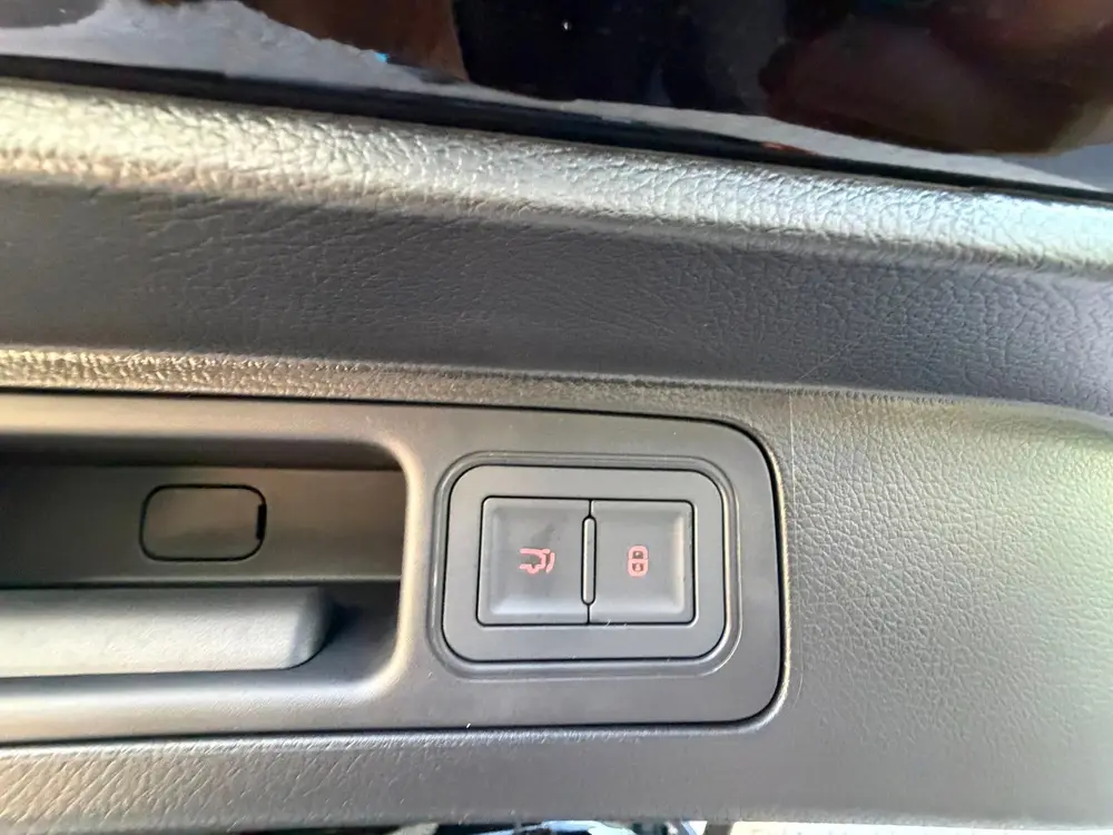 BYD Seal U 1.5 DM-i FWD Boost plug in hybride Nieuw uit 2026, foto 14