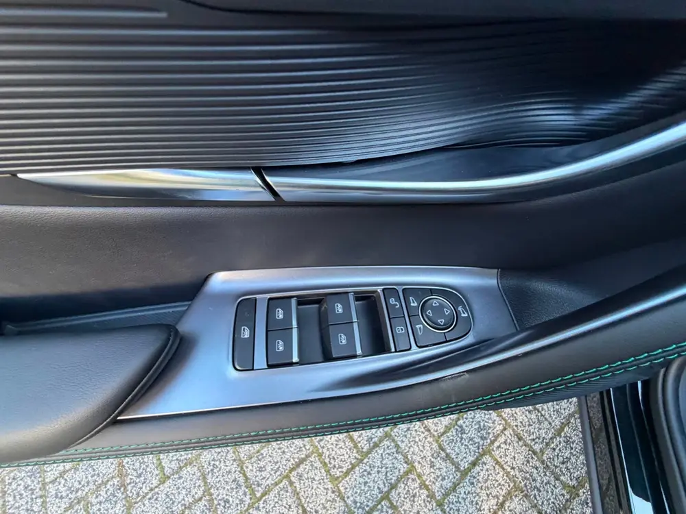 BYD Seal U 1.5 DM-i FWD Boost plug in hybride Nieuw uit 2026, foto 19