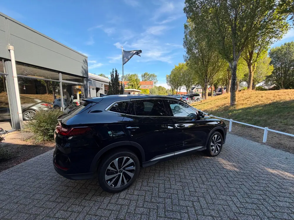 BYD Seal U 1.5 DM-i FWD Boost plug in hybride Nieuw uit 2026, foto 6