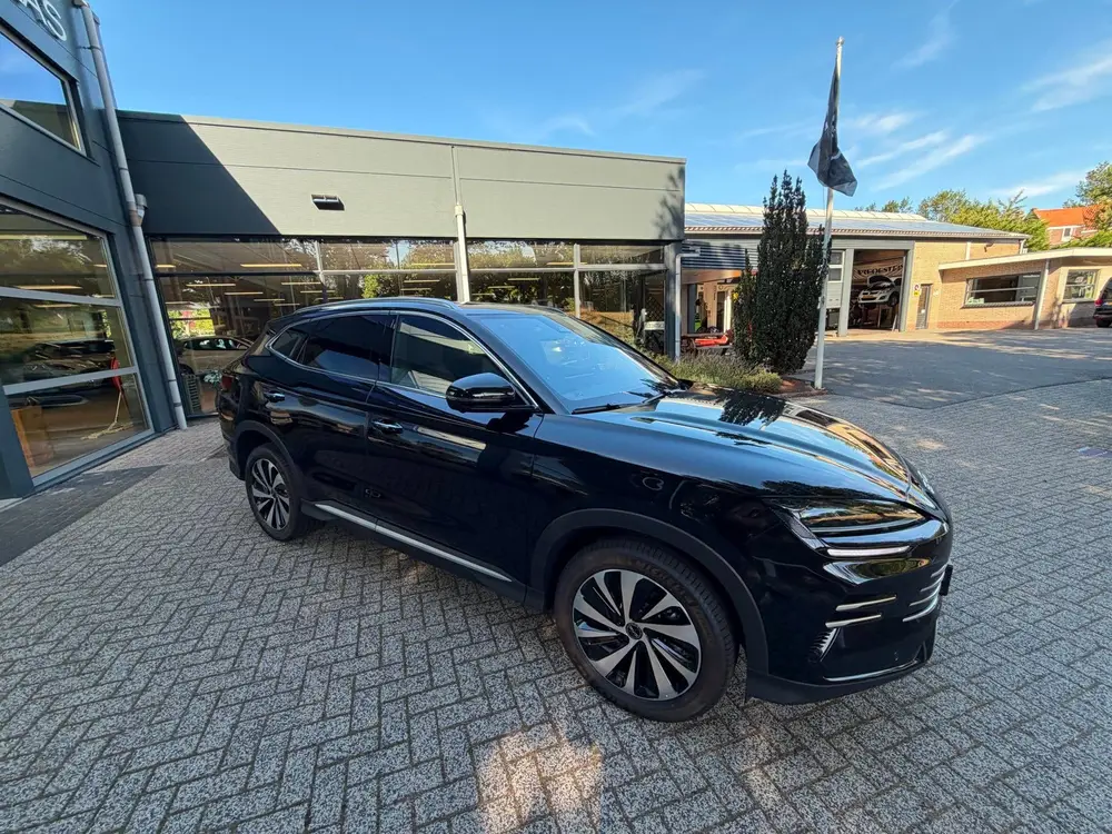 BYD Seal U 1.5 DM-i FWD Boost plug in hybride Nieuw uit 2026, foto 8