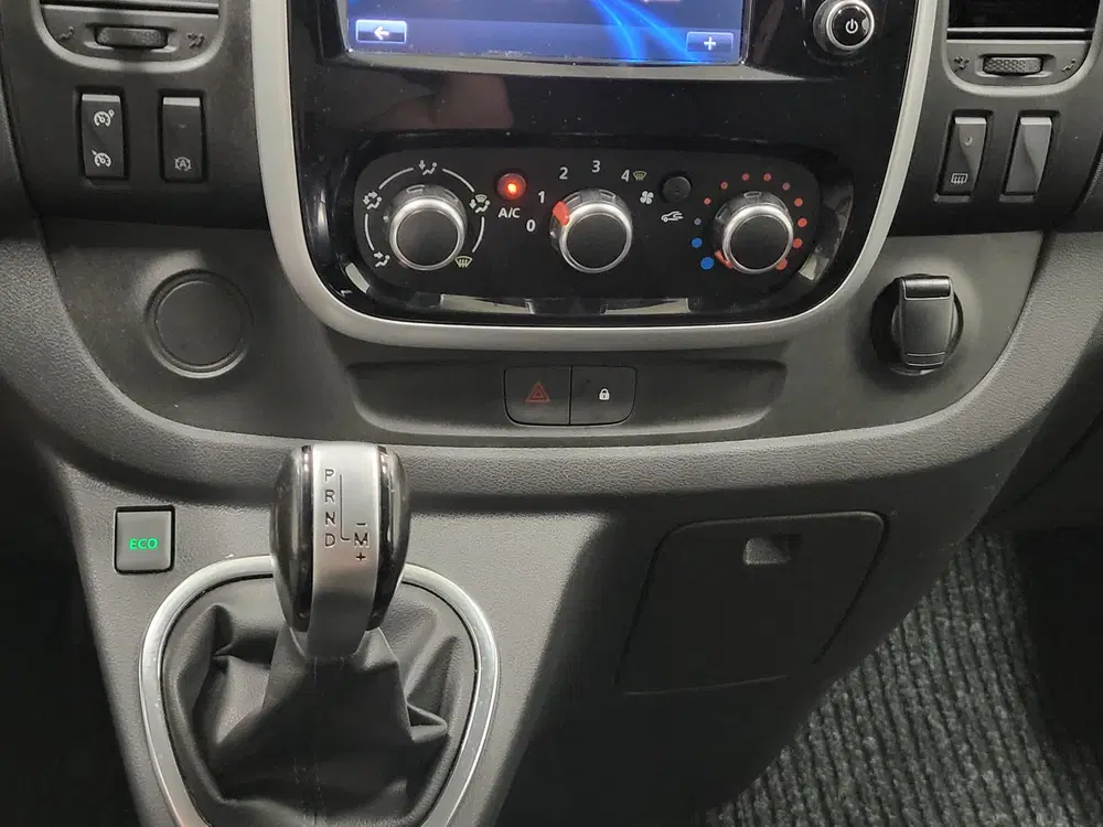 Renault Trafic 2.0dCi 145pk L2 uit 2021, foto 13