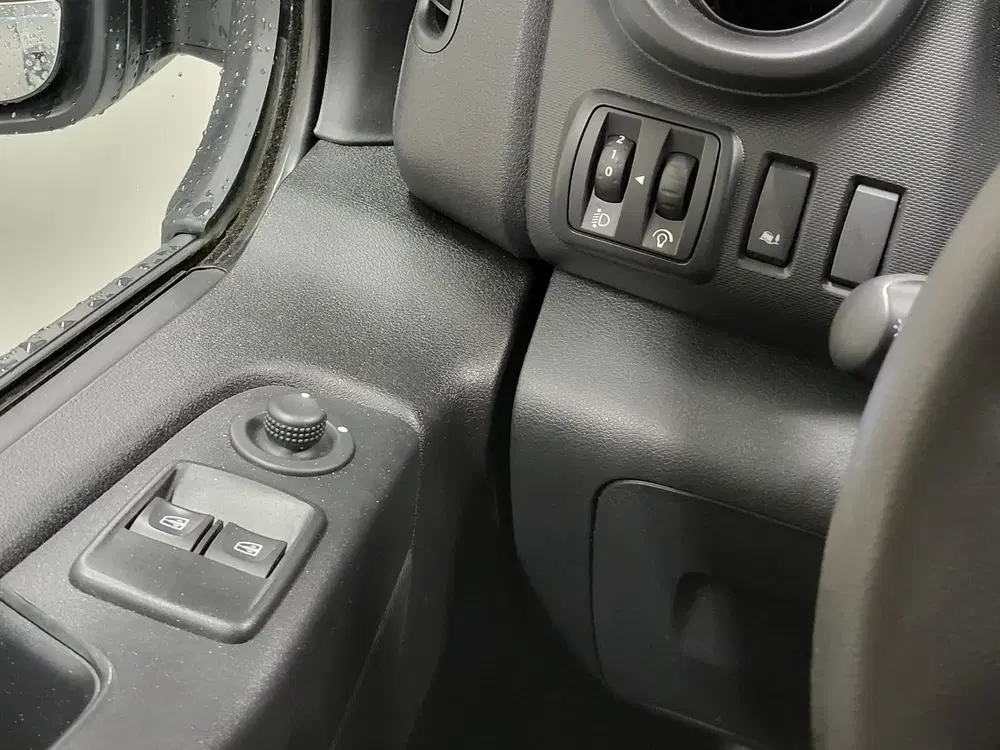 Renault Trafic 2.0dCi 145pk L2 uit 2021, foto 14
