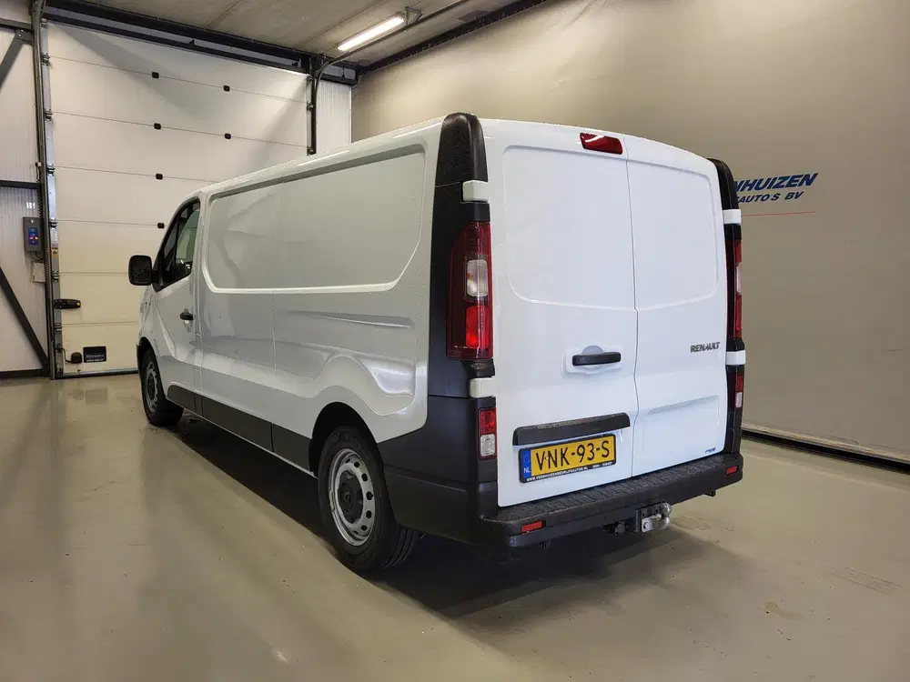 Renault Trafic 2.0dCi 145pk L2 uit 2021, foto 16