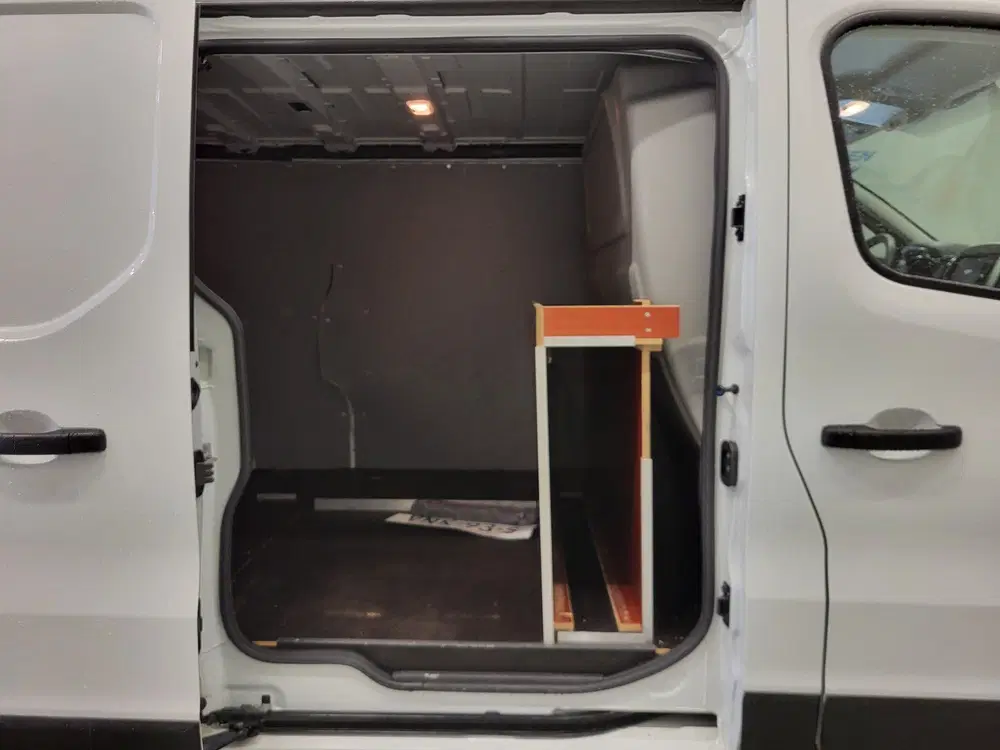 Renault Trafic 2.0dCi 145pk L2 uit 2021, foto 7