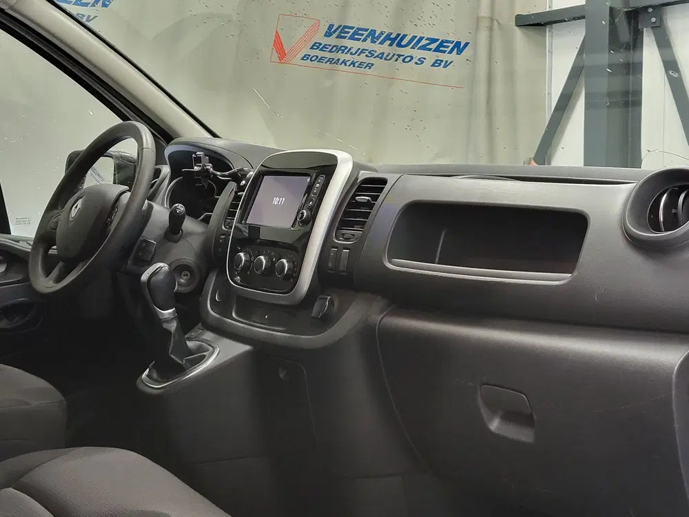 Renault Trafic 2.0dCi 145pk L2 uit 2021, foto 8