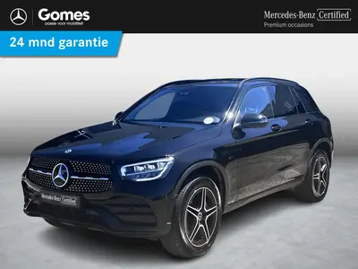 Mercedes-Benz GLC 300e 4MATIC uit 2022