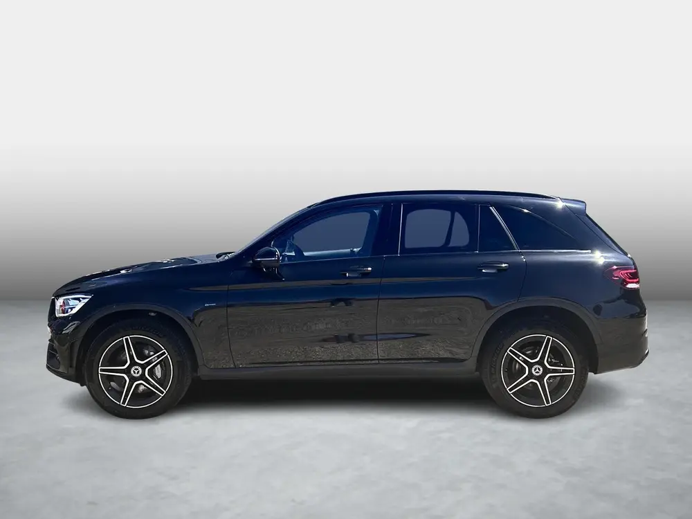 Mercedes-Benz GLC 300e 4MATIC uit 2022, foto 3