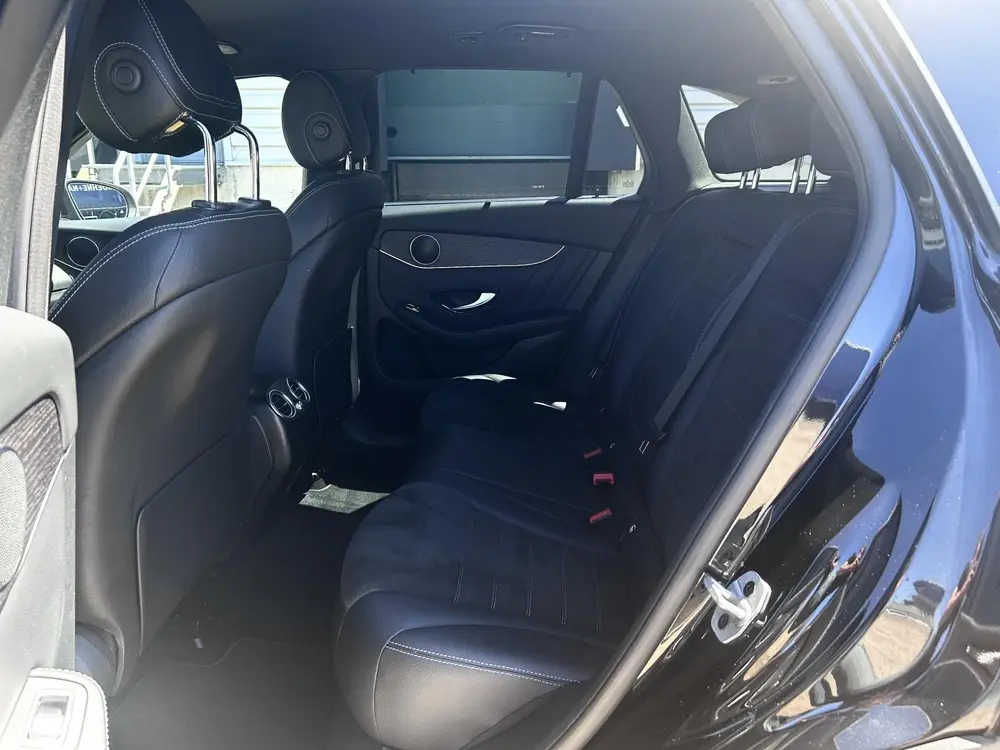 Mercedes-Benz GLC 300e 4MATIC uit 2022, foto 6