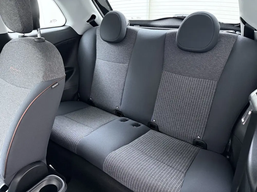 Fiat 500 Icon Long Range 42kWh SOH 91% Apple Carpla uit 2020, foto 13