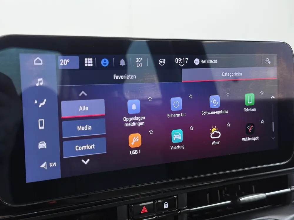 Fiat 500 Icon Long Range 42kWh SOH 91% Apple Carpla uit 2020, foto 18