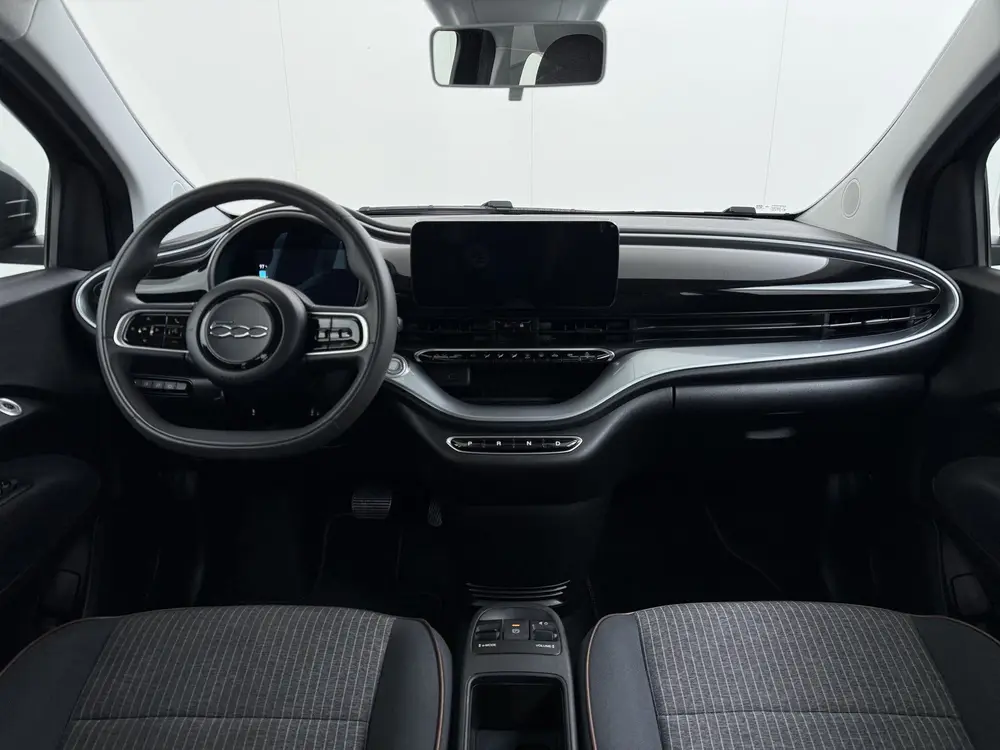 Fiat 500 Icon Long Range 42kWh SOH 91% Apple Carpla uit 2020, foto 3