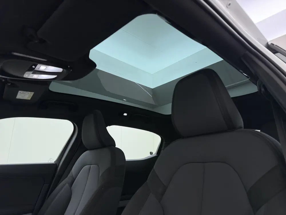Polestar 2 Long Range Warmtepomp Panoramadak Head-up display uit 2021, foto 12