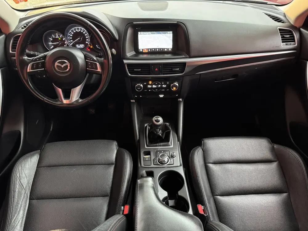 Mazda CX-5 2.0 4WD | Stoelverwarming | Trekhaak | Cruise uit 2019, foto 11