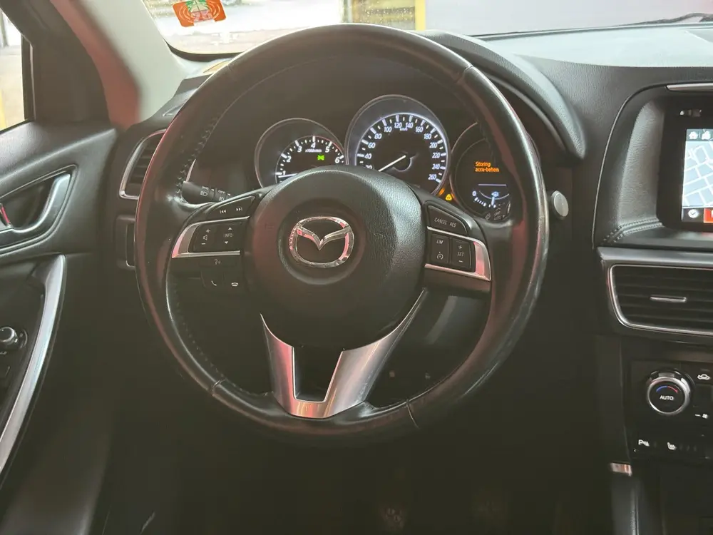 Mazda CX-5 2.0 4WD | Stoelverwarming | Trekhaak | Cruise uit 2019, foto 14