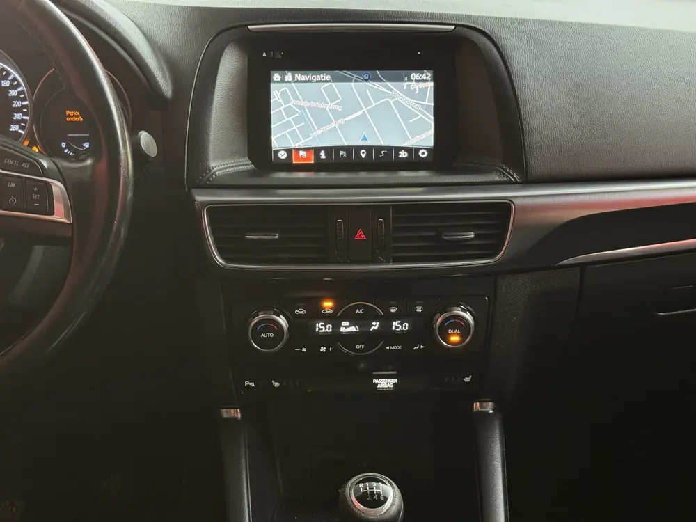 Mazda CX-5 2.0 4WD | Stoelverwarming | Trekhaak | Cruise uit 2019, foto 15