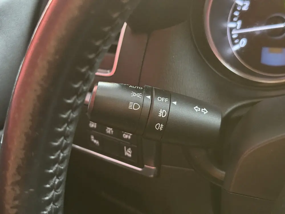 Mazda CX-5 2.0 4WD | Stoelverwarming | Trekhaak | Cruise uit 2019, foto 17