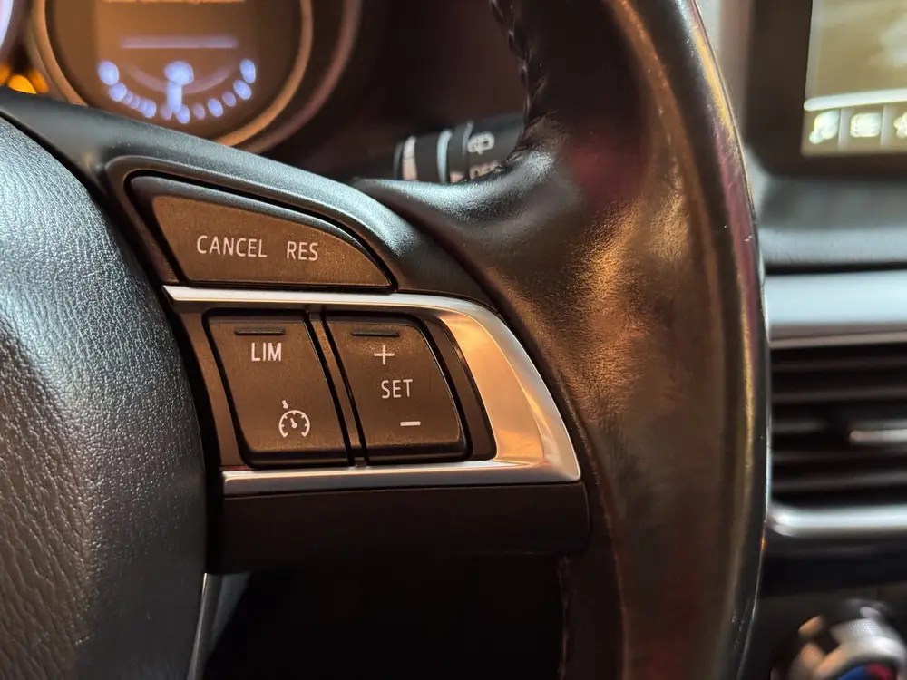 Mazda CX-5 2.0 4WD | Stoelverwarming | Trekhaak | Cruise uit 2019, foto 20
