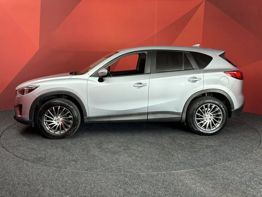 Mazda CX-5 2.0 4WD | Stoelverwarming | Trekhaak | Cruise uit 2019, foto 7