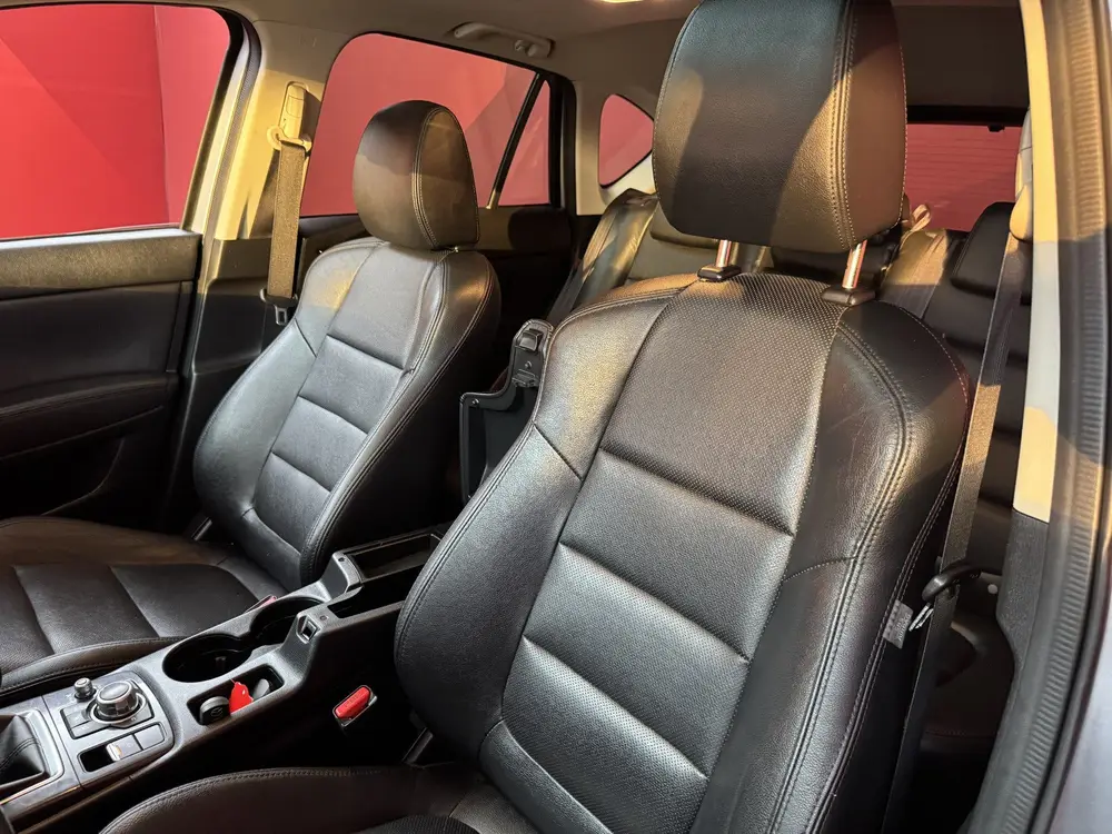 Mazda CX-5 2.0 4WD | Stoelverwarming | Trekhaak | Cruise uit 2019, foto 9