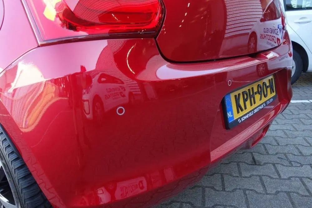Suzuki Swift 1.2 SELECT SMARTHYB. All Season uit 2023, foto 10