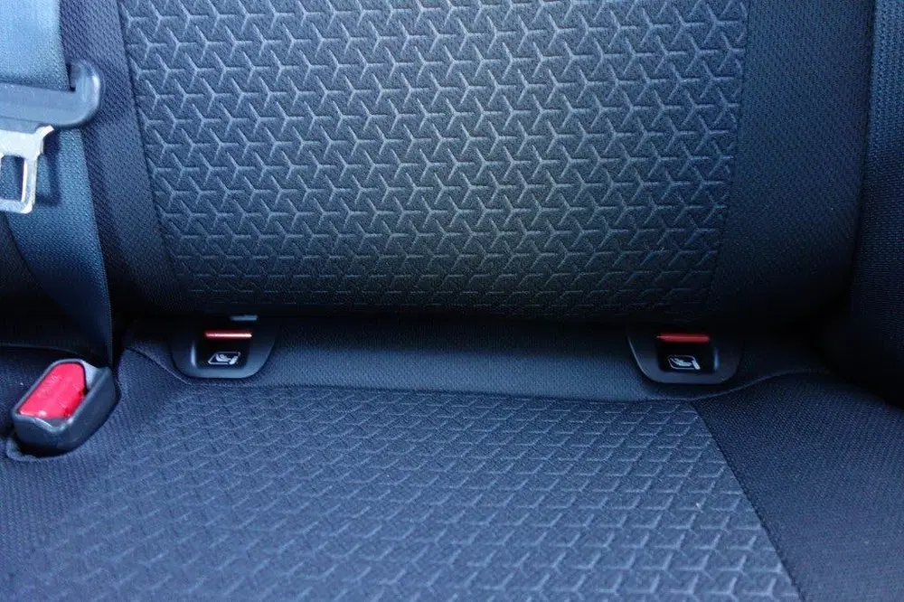 Suzuki Swift 1.2 SELECT SMARTHYB. All Season uit 2023, foto 13