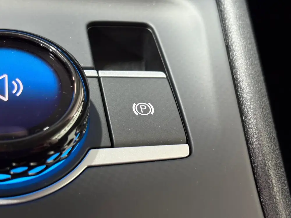Volkswagen Tiguan 1.5 eTSI Life Edition Automaat / Navigatie uit 2025, foto 15
