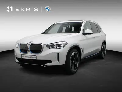 BMW iX3 SoH 94% uit 2021