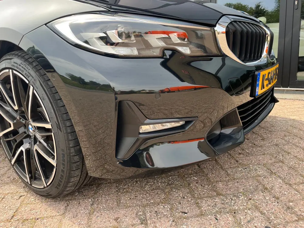 BMW 3-serie 320i High Executive Automaat Dealer Onderh uit 2019, foto 5