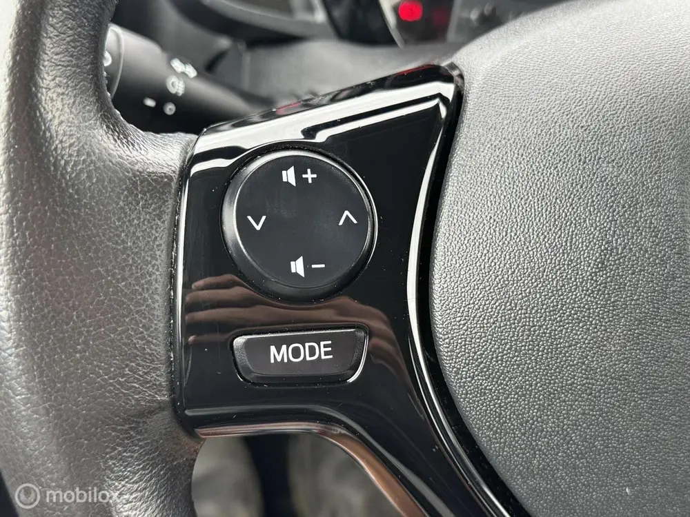 Citroën C1 Citroen C1 1.0 VTi Urban Ride uit 2019, foto 17