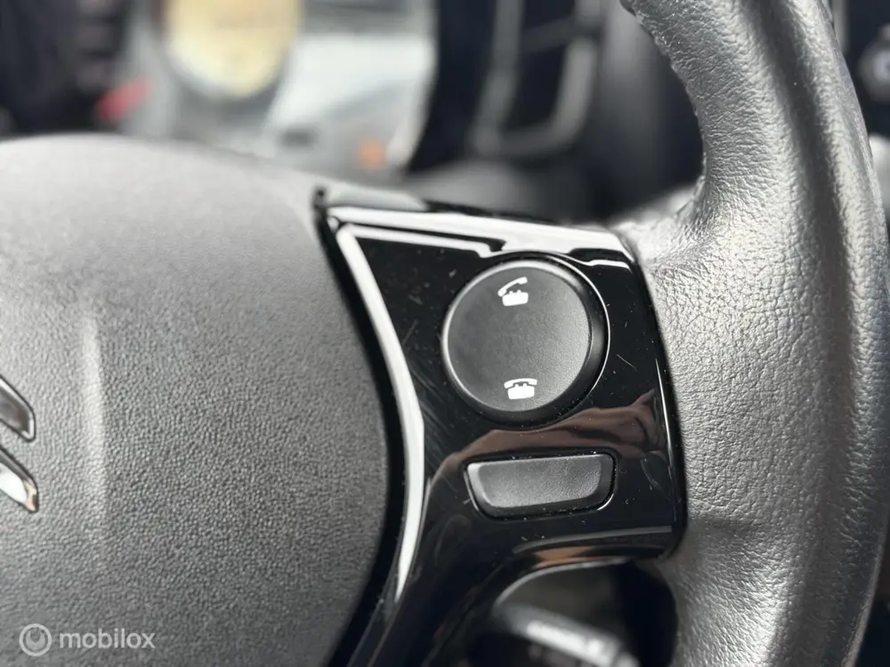 Citroën C1 Citroen C1 1.0 VTi Urban Ride uit 2019, foto 18
