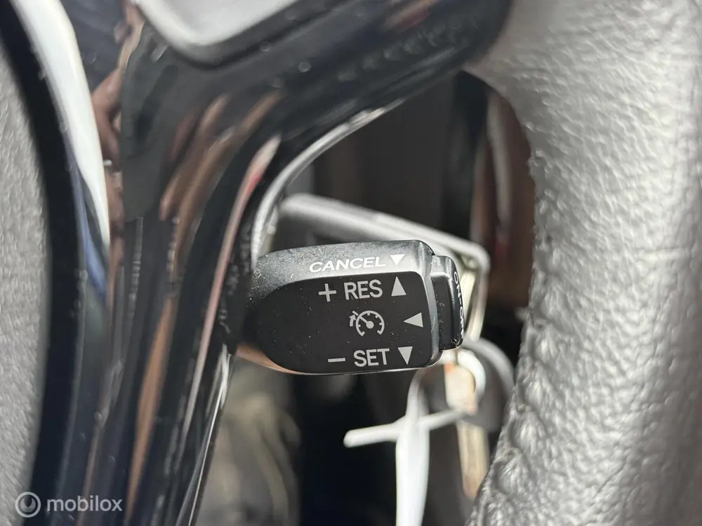 Citroën C1 Citroen C1 1.0 VTi Urban Ride uit 2019, foto 19