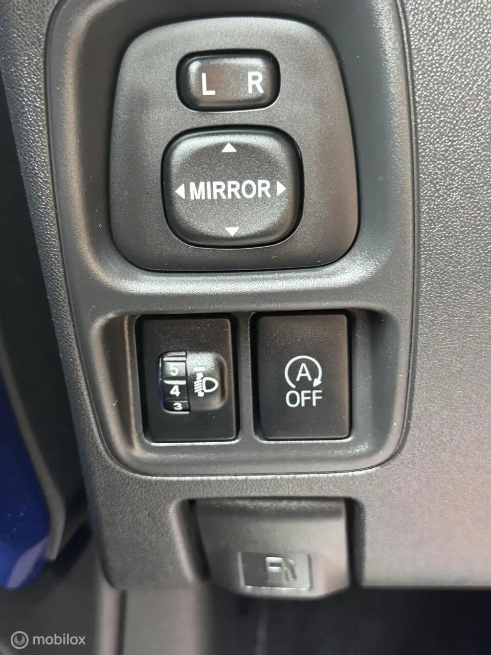 Citroën C1 Citroen C1 1.0 VTi Urban Ride uit 2019, foto 20