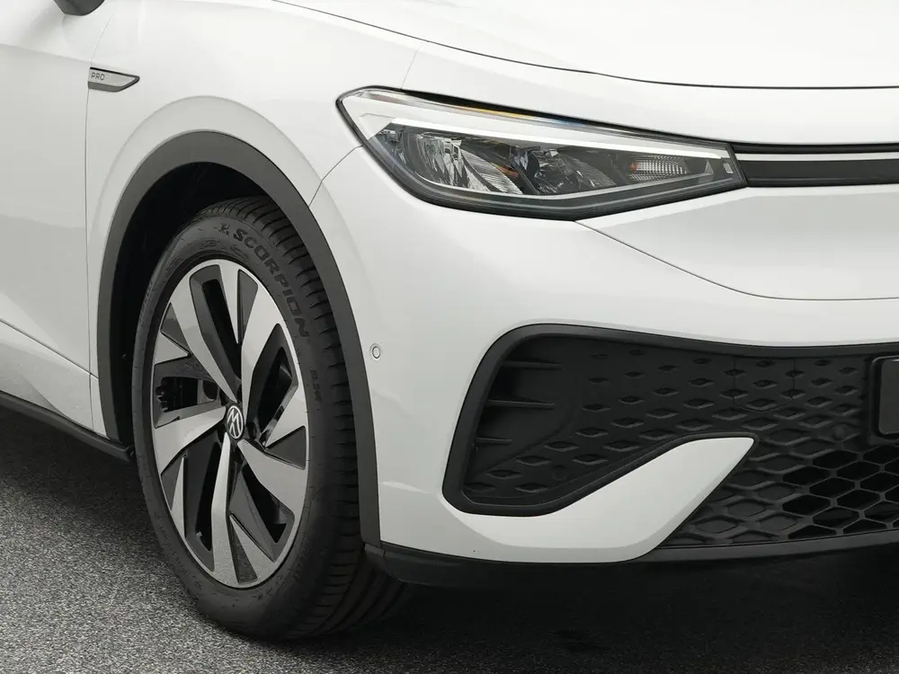 Volkswagen ID.5 Pro 77 kWh | SOH 93% | LED | Achteruitrij Ca uit 2022, foto 19