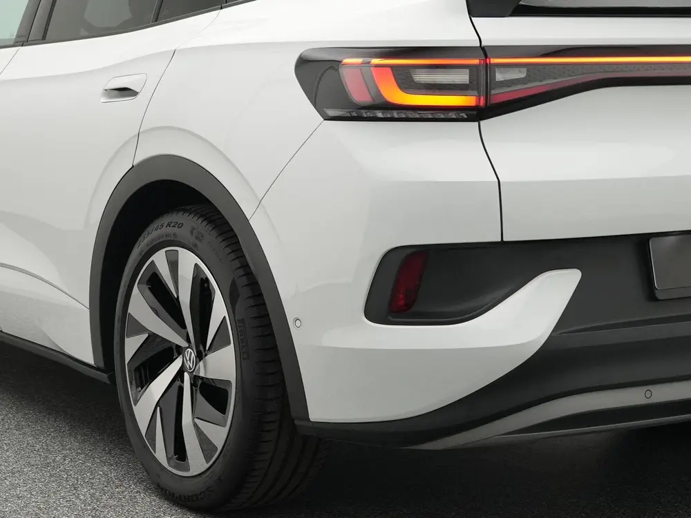 Volkswagen ID.5 Pro 77 kWh | SOH 93% | LED | Achteruitrij Ca uit 2022, foto 20