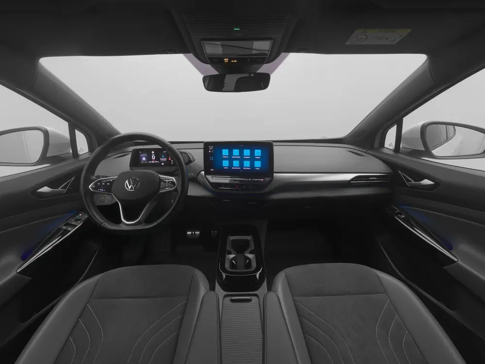 Volkswagen ID.5 Pro 77 kWh | SOH 93% | LED | Achteruitrij Ca uit 2022, foto 3