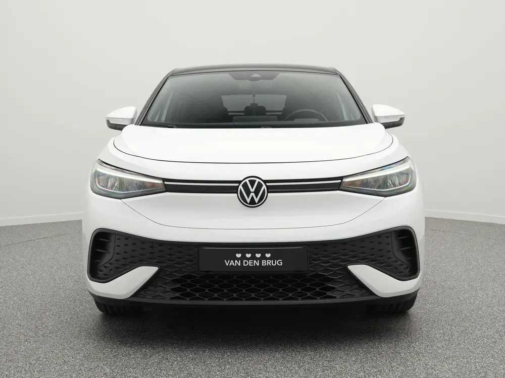 Volkswagen ID.5 Pro 77 kWh | SOH 93% | LED | Achteruitrij Ca uit 2022, foto 6