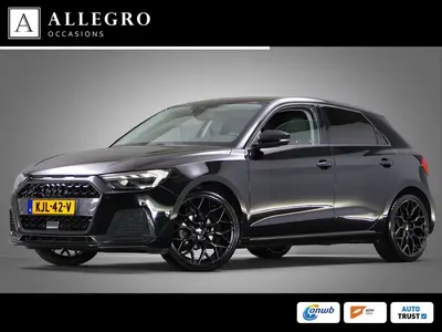 Audi A1 Sportback 25 TFSI Pro Line (STOELVERWARMIN uit 2019