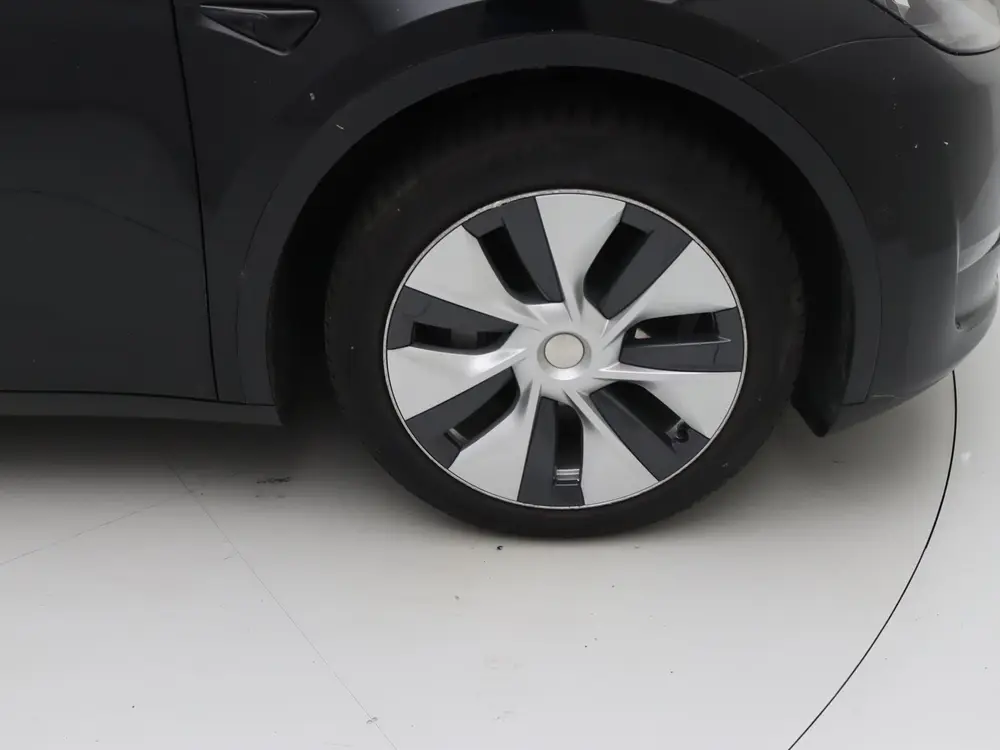 Tesla Model Y Long Range AWD 75kWh 351pk 93.8% SoH [ AUT uit 2021, foto 10