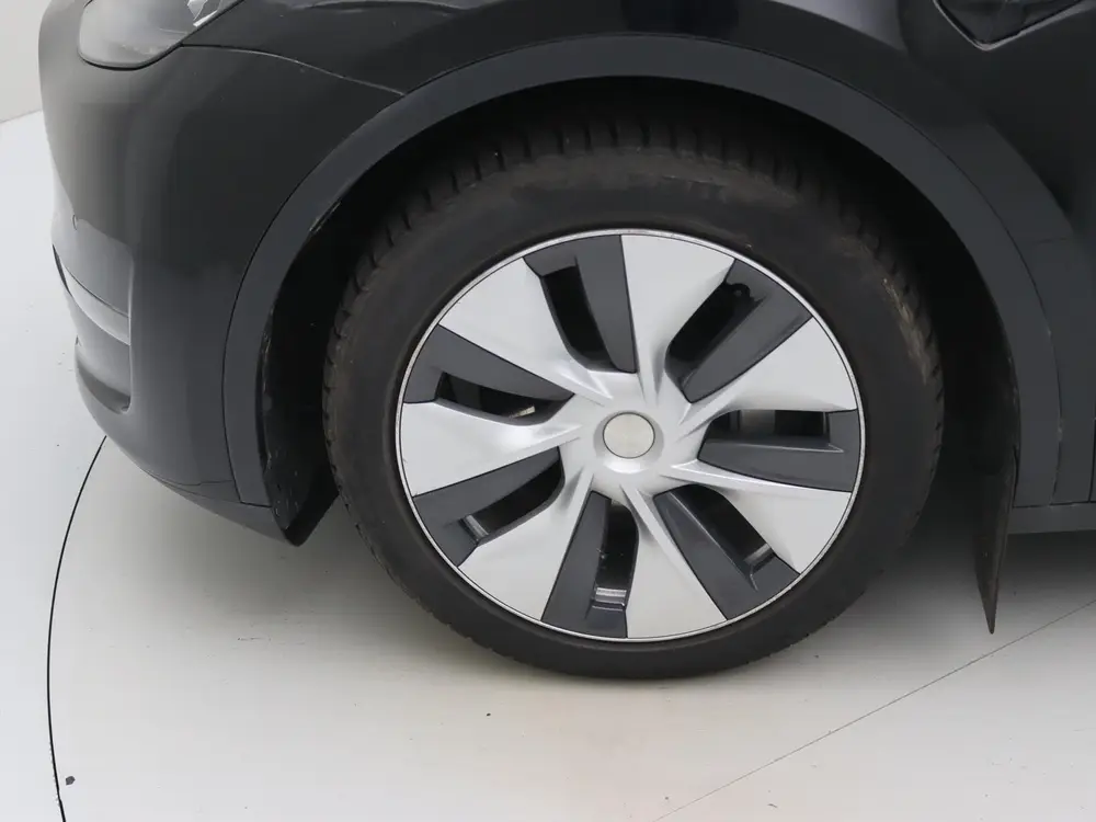 Tesla Model Y Long Range AWD 75kWh 351pk 93.8% SoH [ AUT uit 2021, foto 11