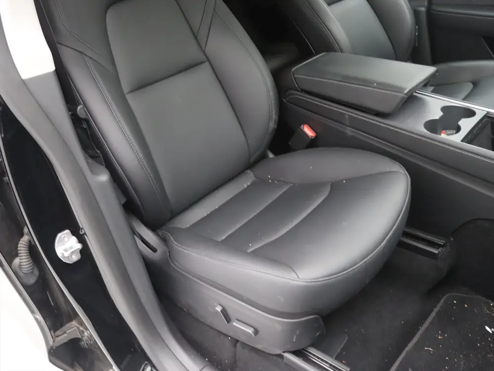 Tesla Model Y Long Range AWD 75kWh 351pk 93.8% SoH [ AUT uit 2021, foto 16