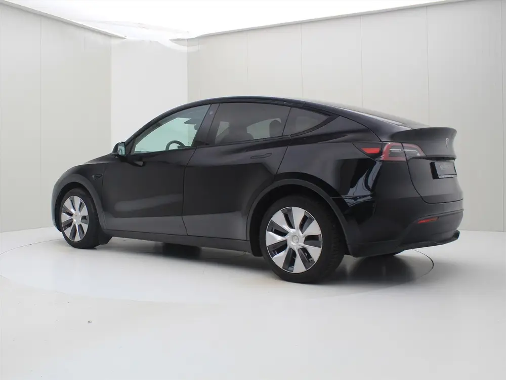 Tesla Model Y Long Range AWD 75kWh 351pk 93.8% SoH [ AUT uit 2021, foto 3